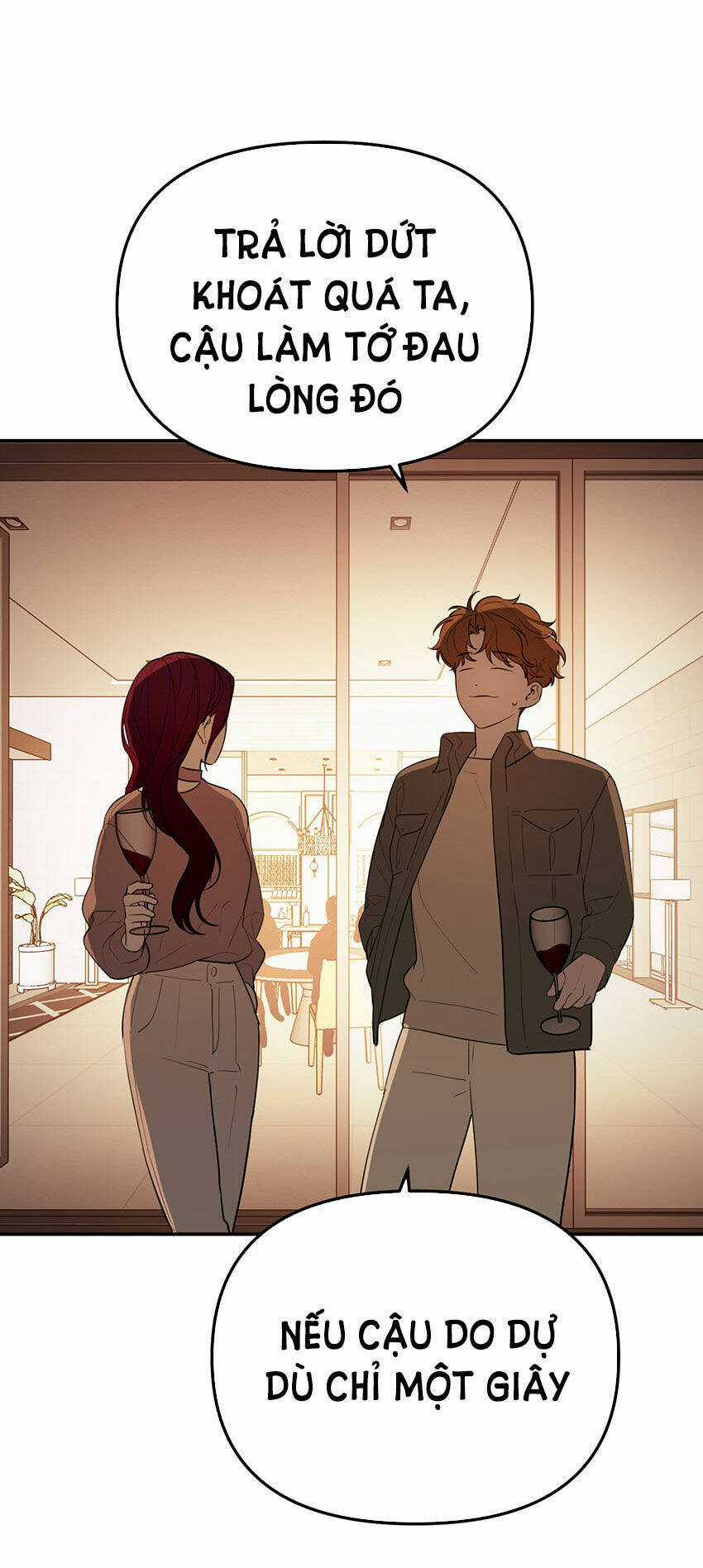 Ác Ma May Mắn Chapter 69 trang 48