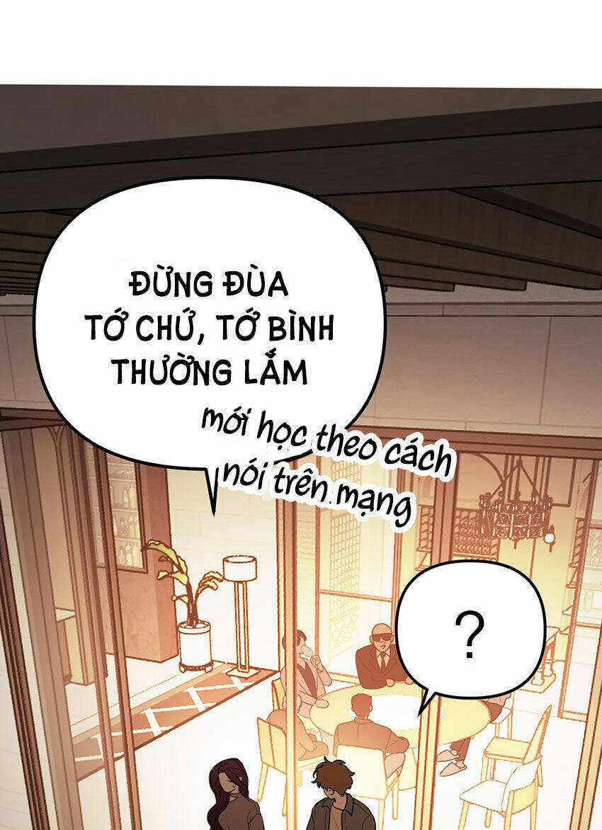 Ác Ma May Mắn Chapter 69 trang 51