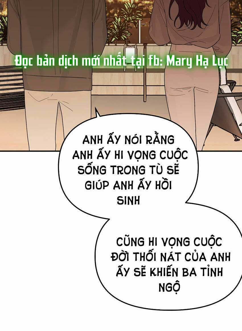 Ác Ma May Mắn Chapter 69 trang 54