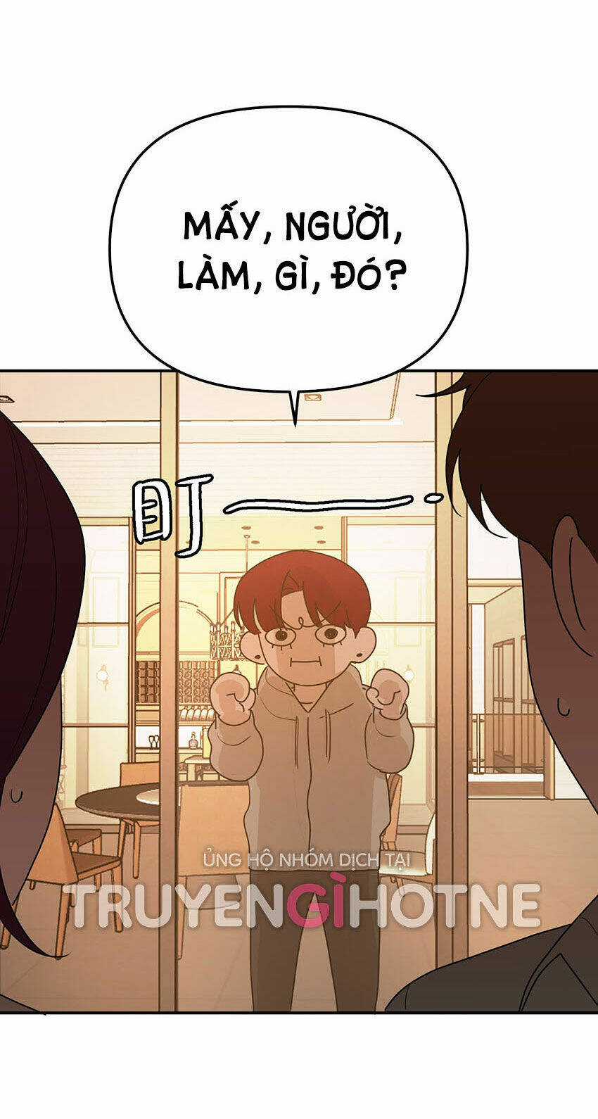 Ác Ma May Mắn Chapter 69 trang 58