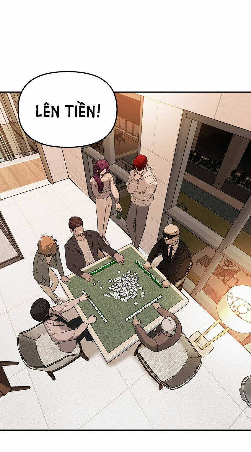 Ác Ma May Mắn Chapter 69 trang 60