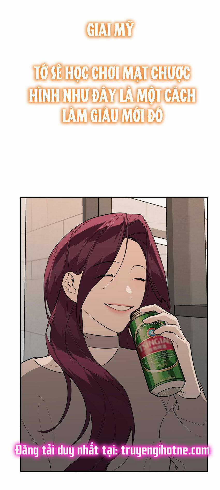 Ác Ma May Mắn Chapter 69 trang 61