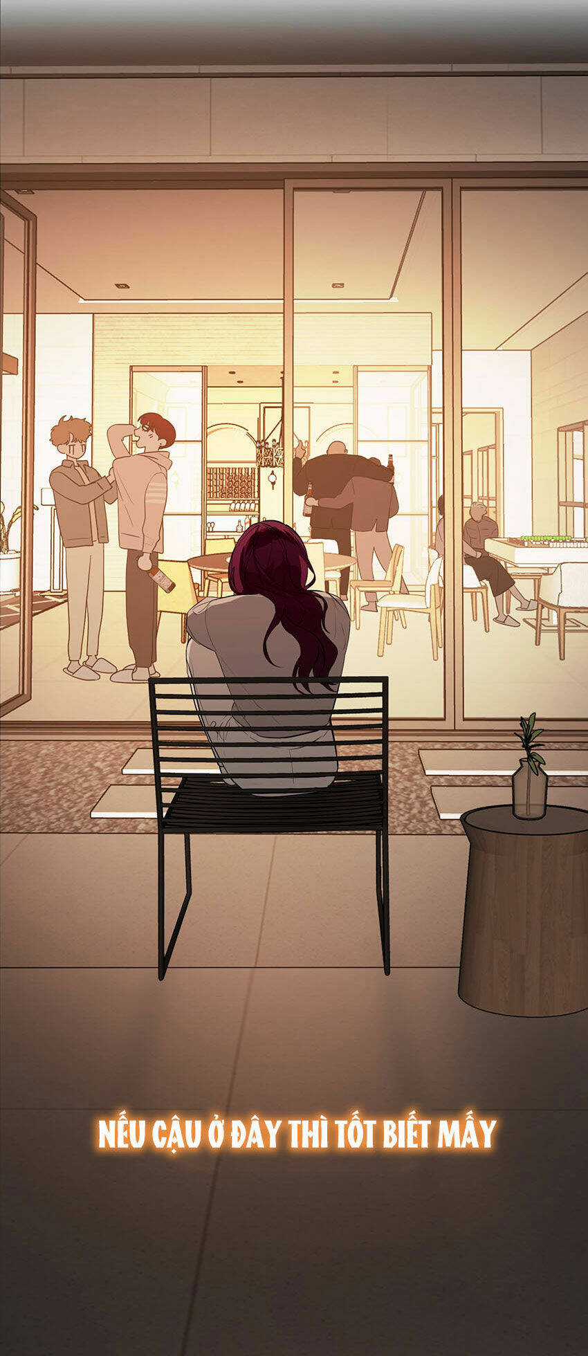 Ác Ma May Mắn Chapter 69 trang 64