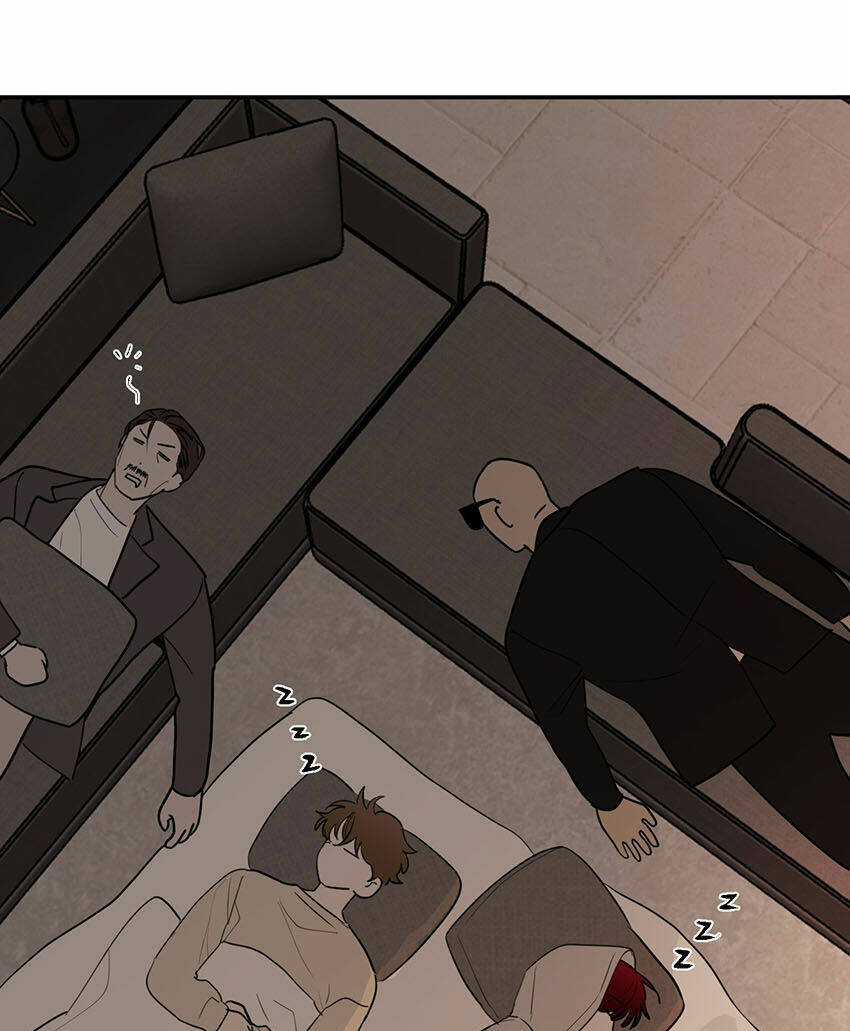 Ác Ma May Mắn Chapter 69 trang 69