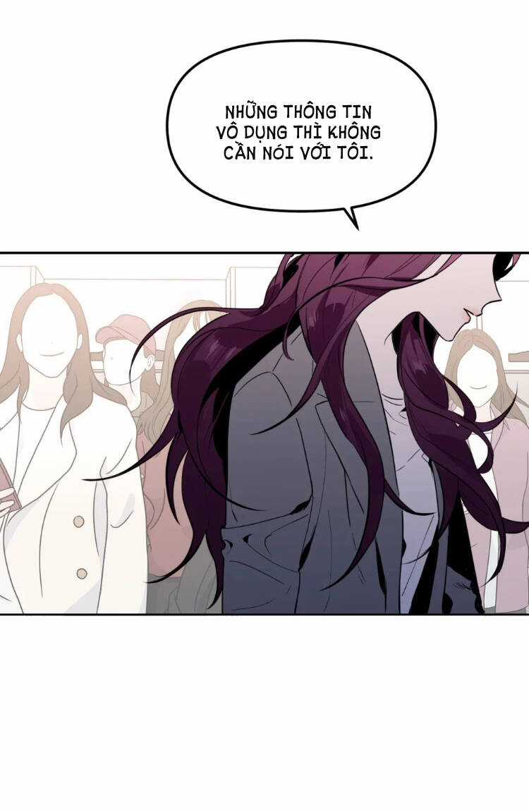 Ác Ma May Mắn Chapter 7 trang 14