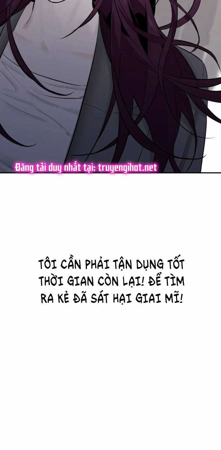 Ác Ma May Mắn Chapter 7 trang 16