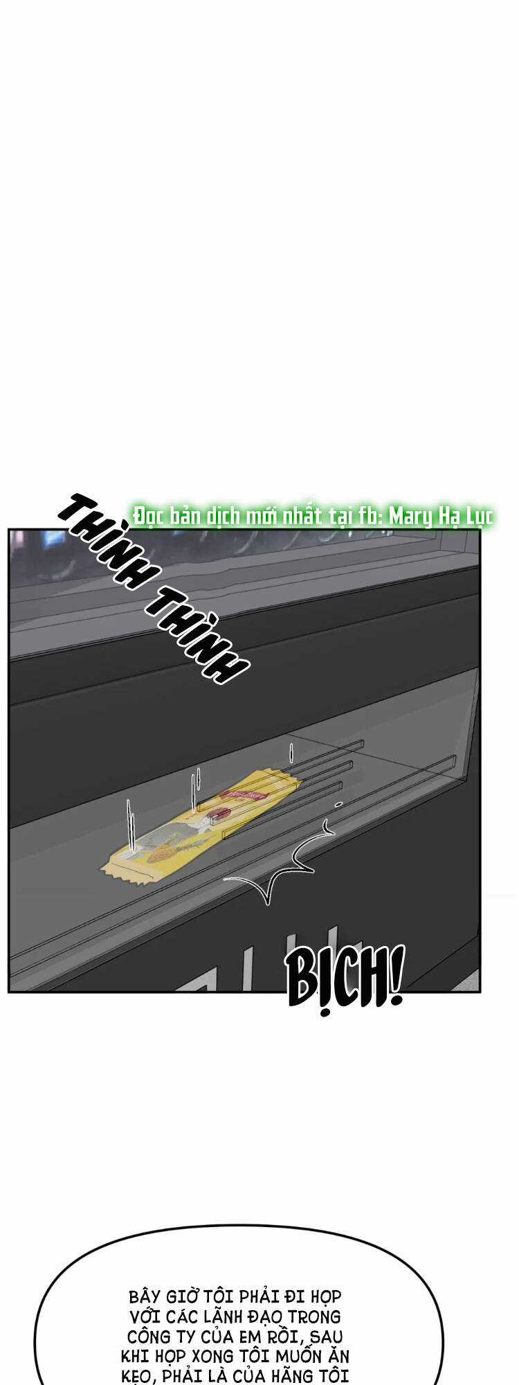 Ác Ma May Mắn Chapter 7 trang 17