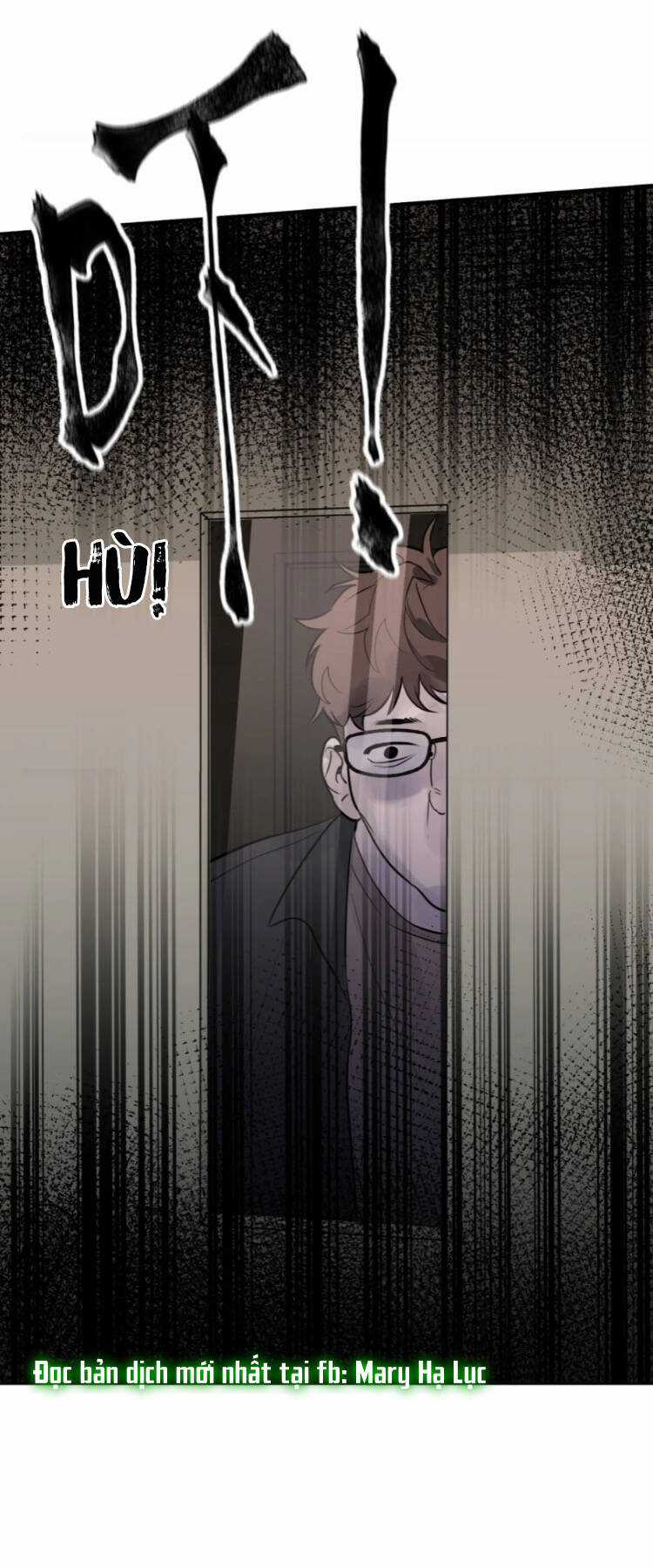 Ác Ma May Mắn Chapter 7 trang 20