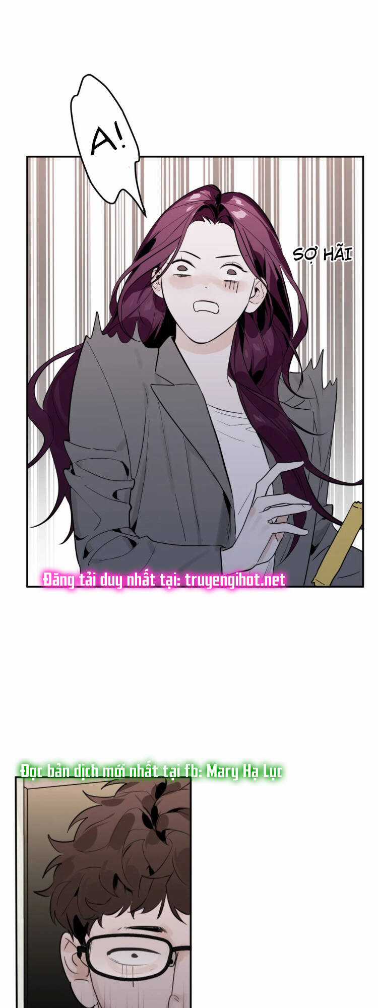 Ác Ma May Mắn Chapter 7 trang 21