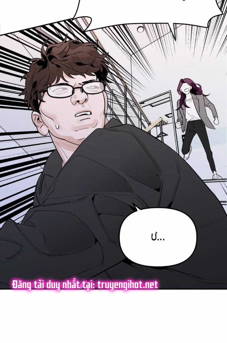 Ác Ma May Mắn Chapter 7 trang 24