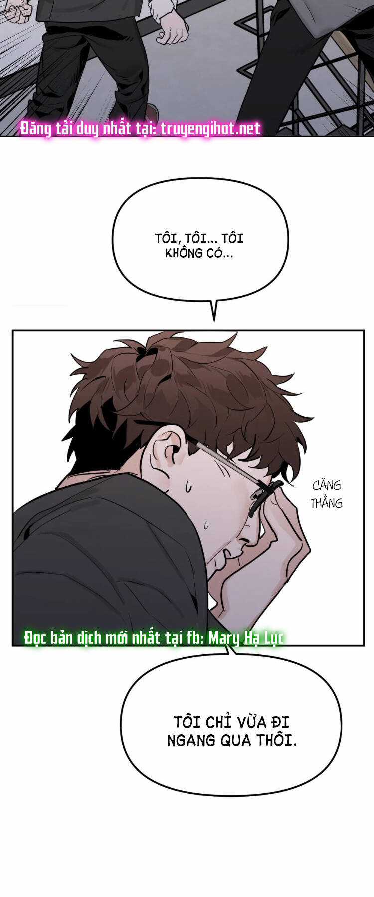 Ác Ma May Mắn Chapter 7 trang 26