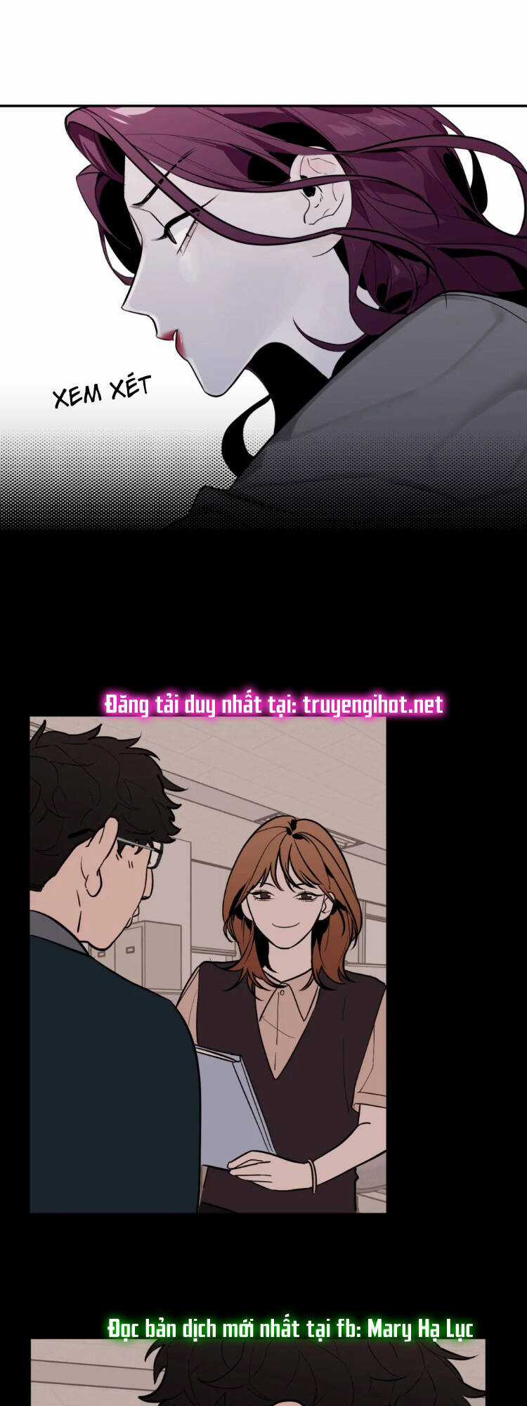 Ác Ma May Mắn Chapter 7 trang 27