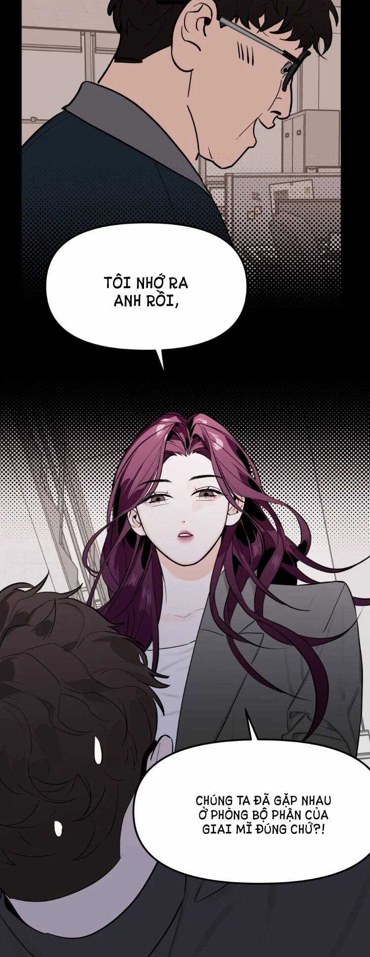 Ác Ma May Mắn Chapter 7 trang 28