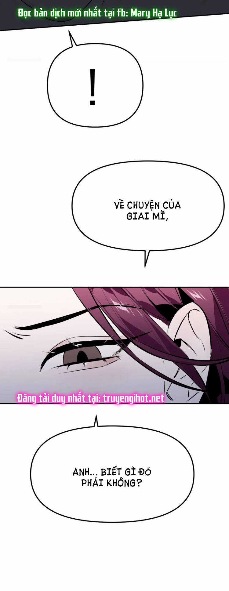 Ác Ma May Mắn Chapter 7 trang 29