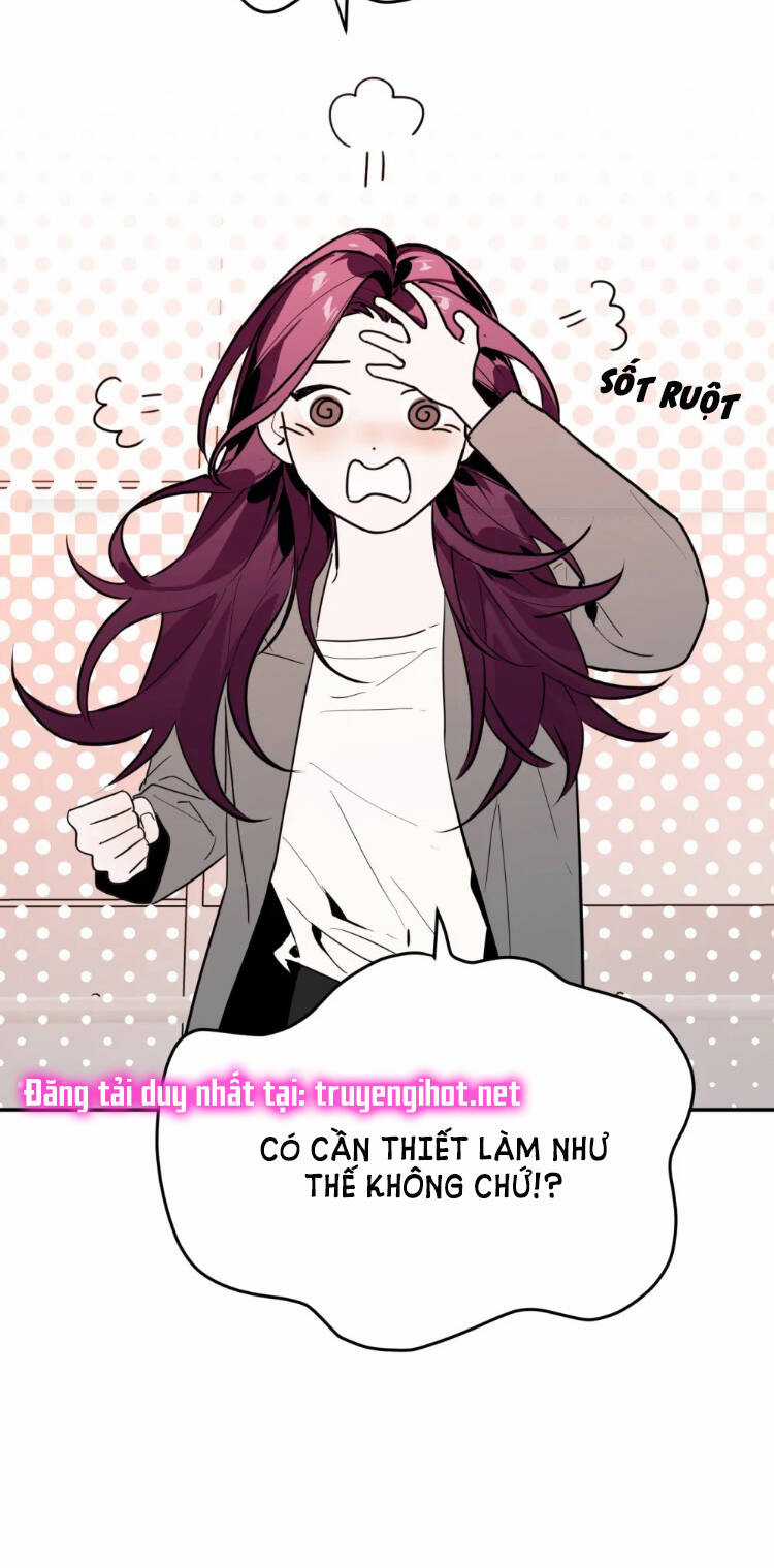 Ác Ma May Mắn Chapter 7 trang 3