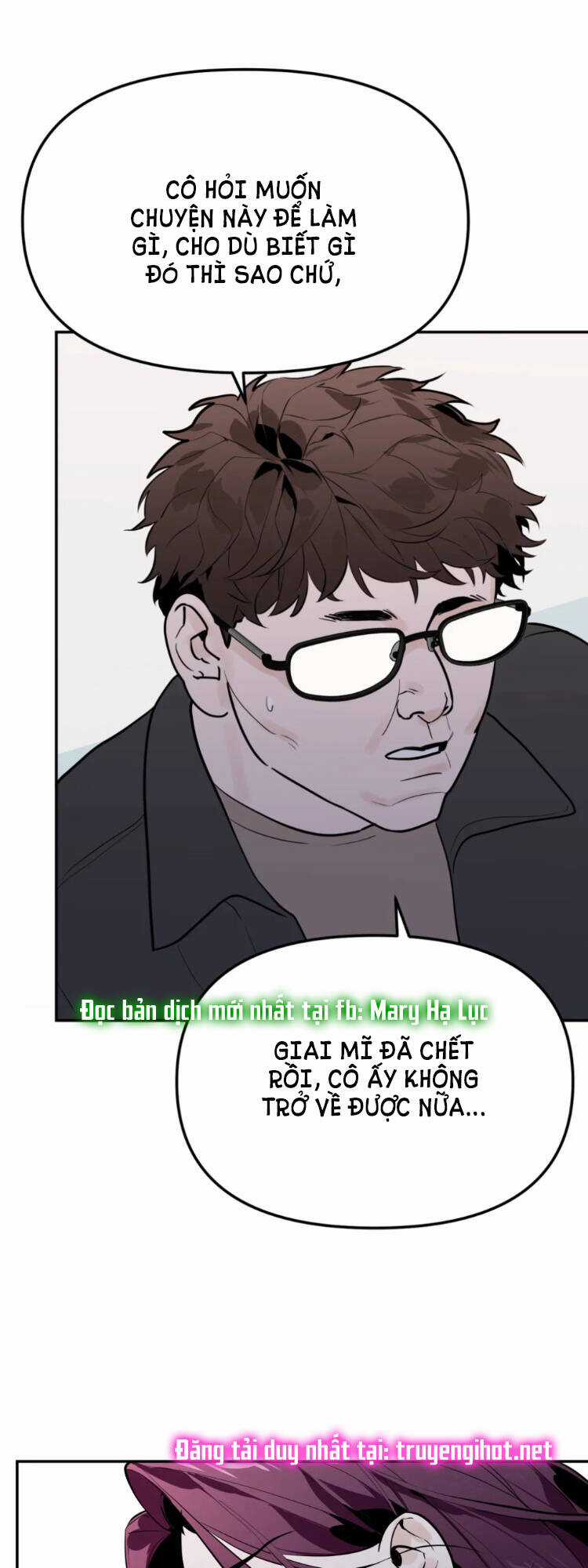 Ác Ma May Mắn Chapter 7 trang 30