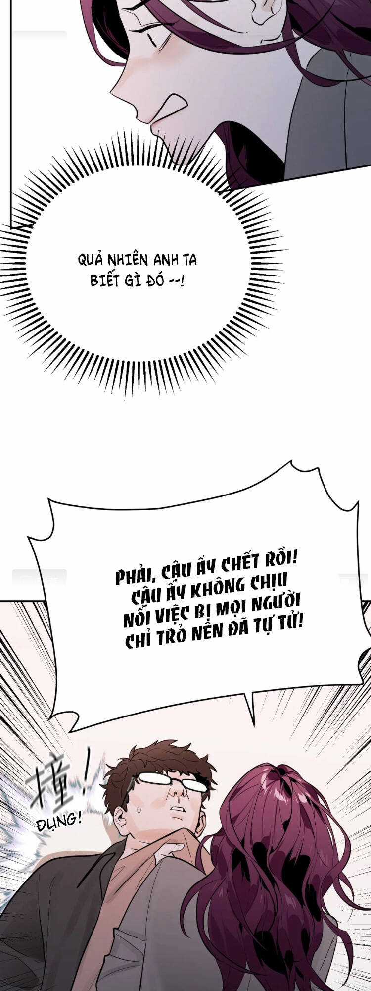 Ác Ma May Mắn Chapter 7 trang 31