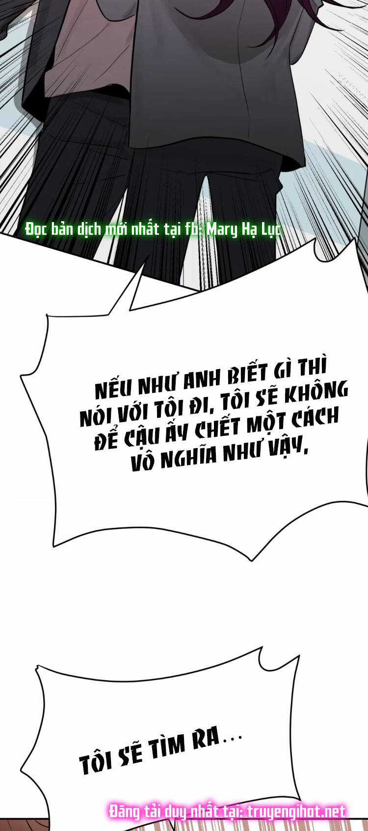 Ác Ma May Mắn Chapter 7 trang 32