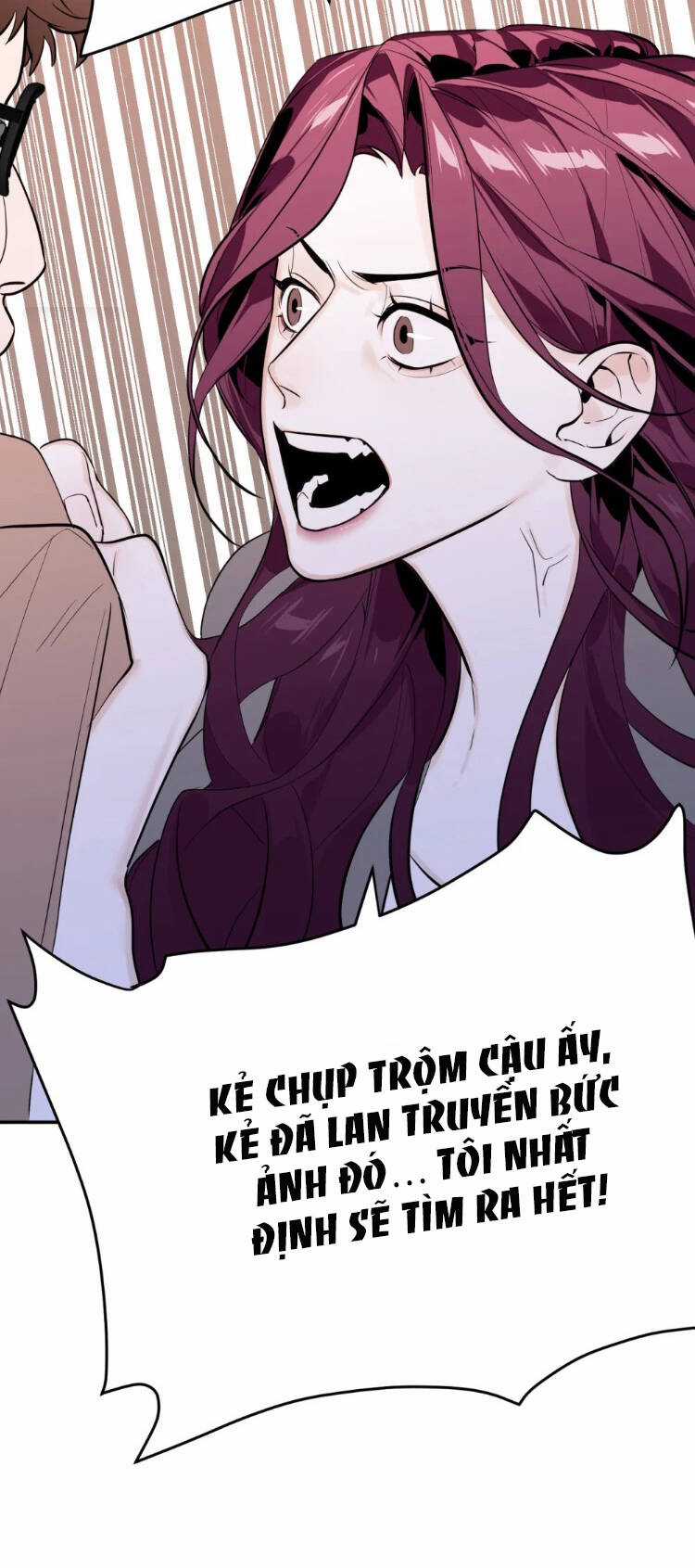 Ác Ma May Mắn Chapter 7 trang 33