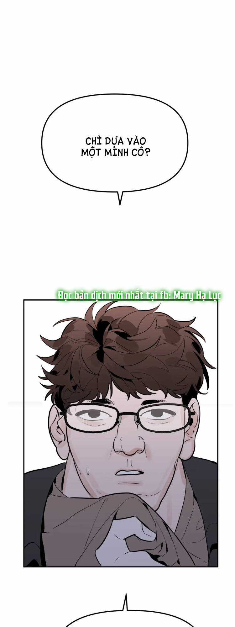 Ác Ma May Mắn Chapter 7 trang 34