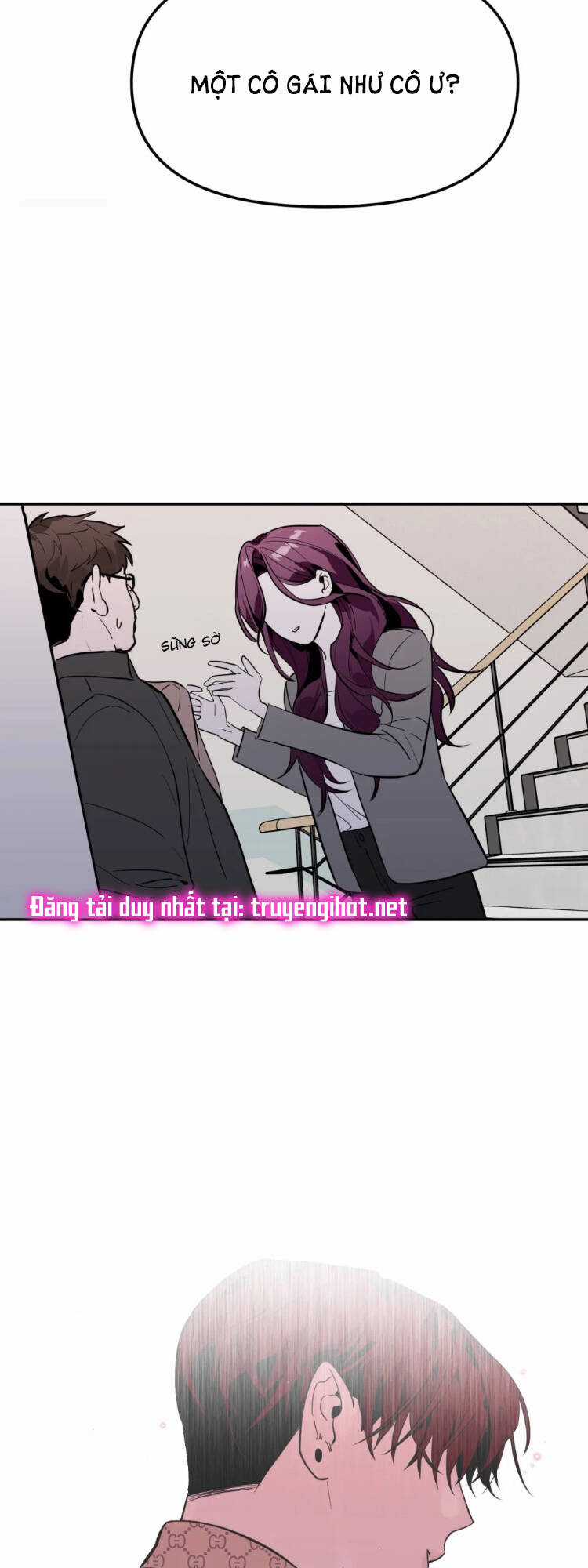 Ác Ma May Mắn Chapter 7 trang 35