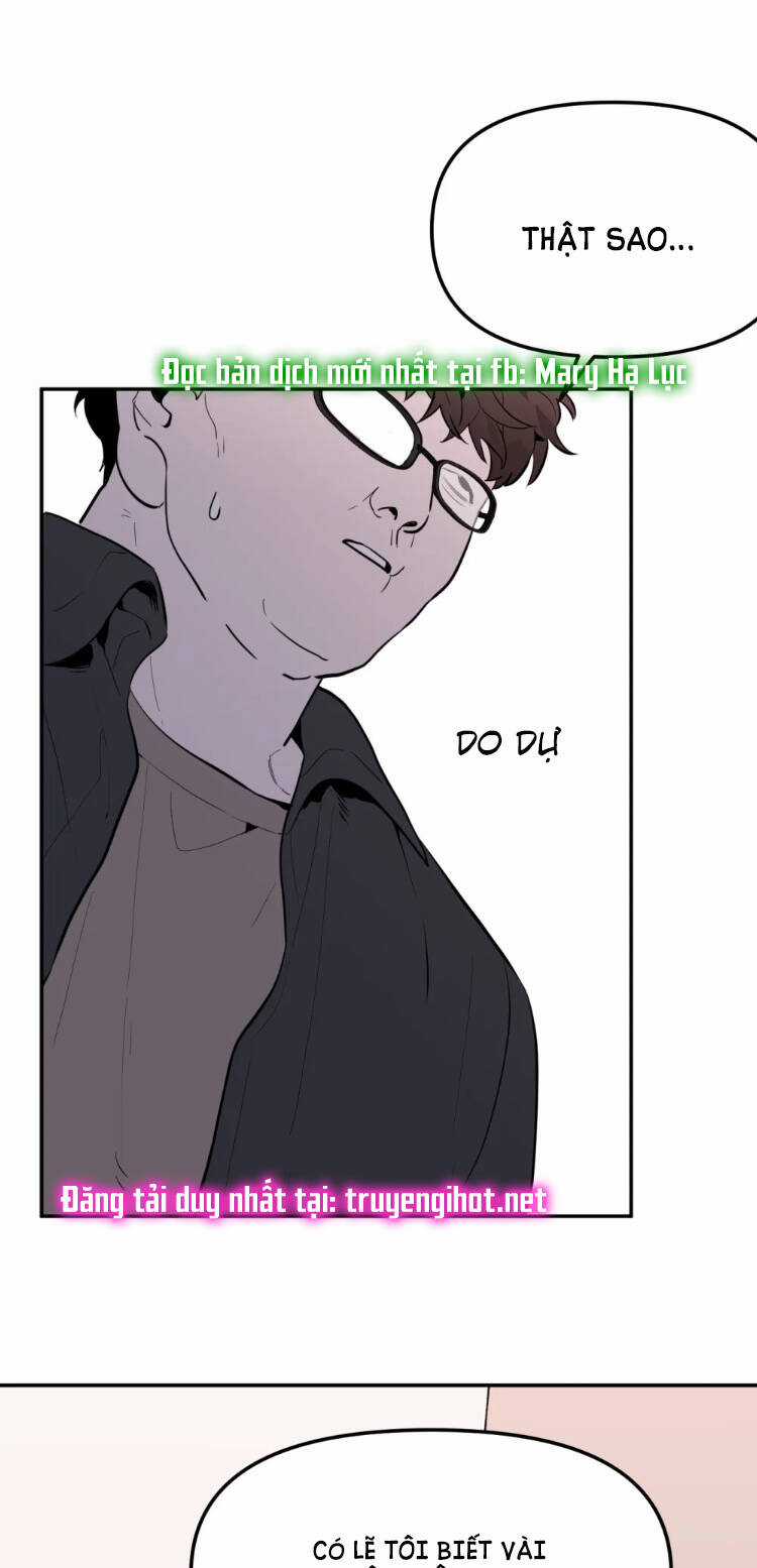 Ác Ma May Mắn Chapter 7 trang 38