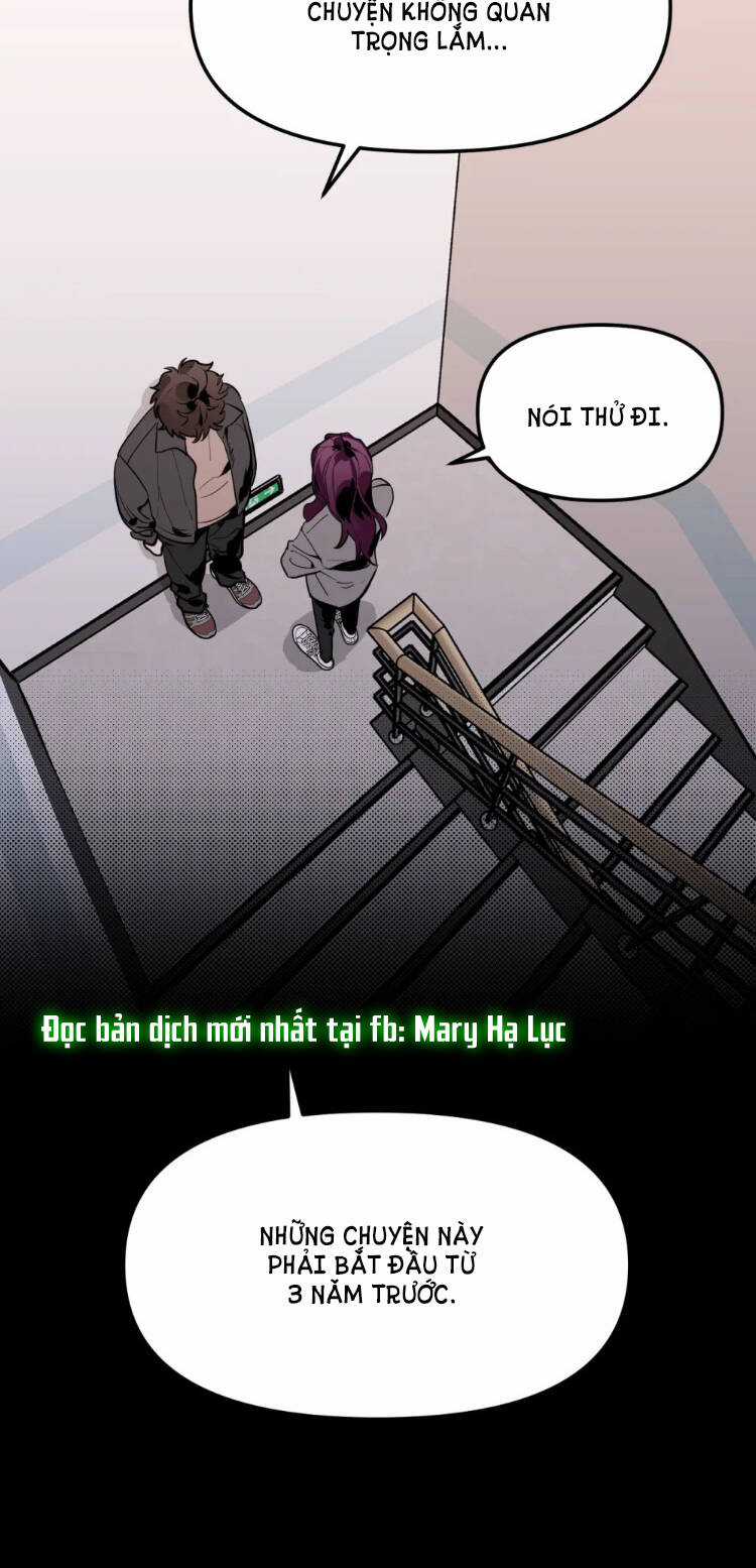 Ác Ma May Mắn Chapter 7 trang 39