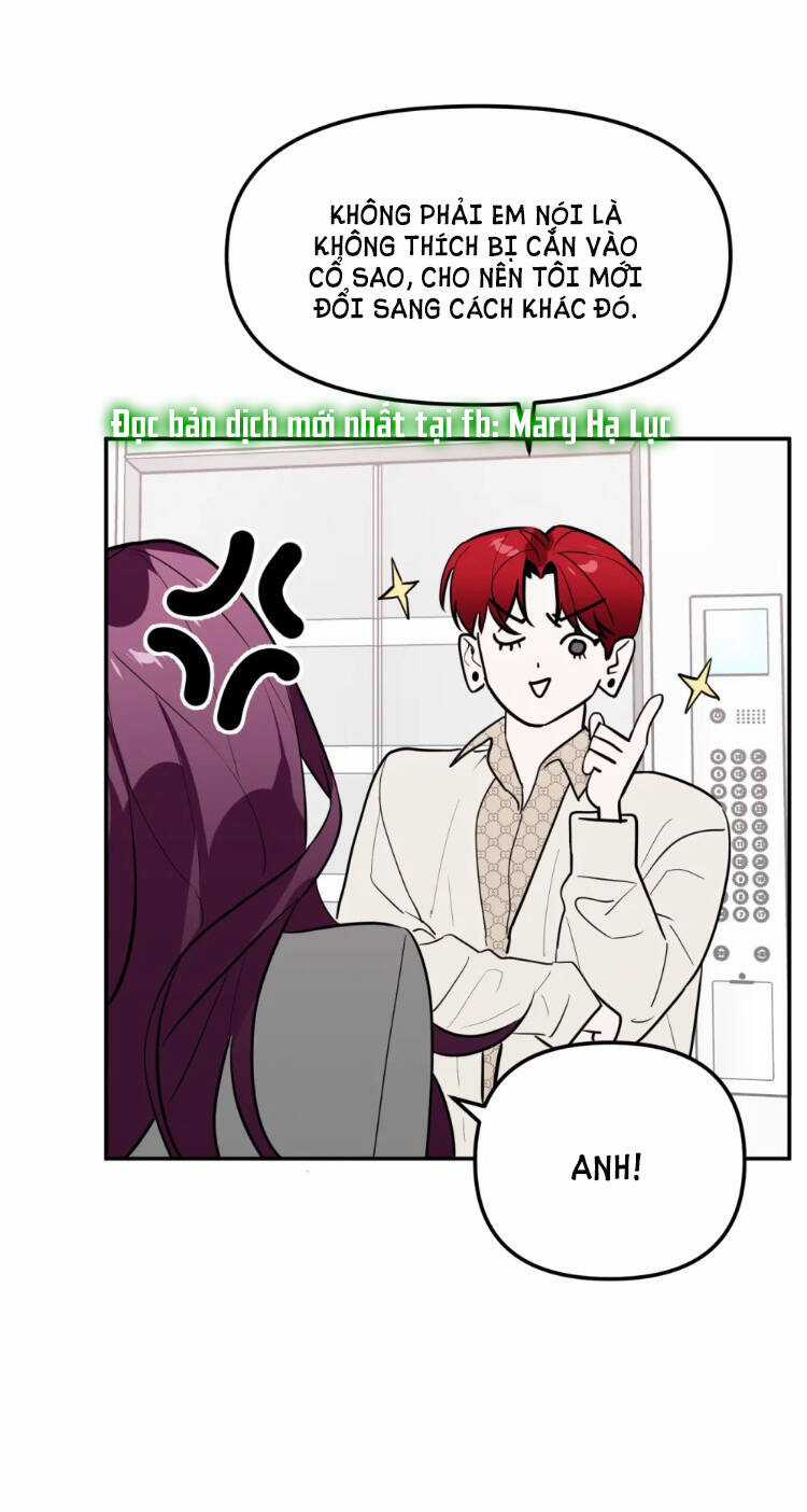 Ác Ma May Mắn Chapter 7 trang 4