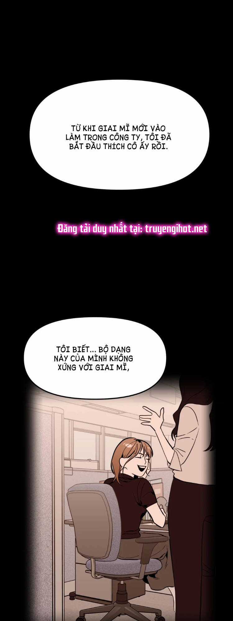 Ác Ma May Mắn Chapter 7 trang 40