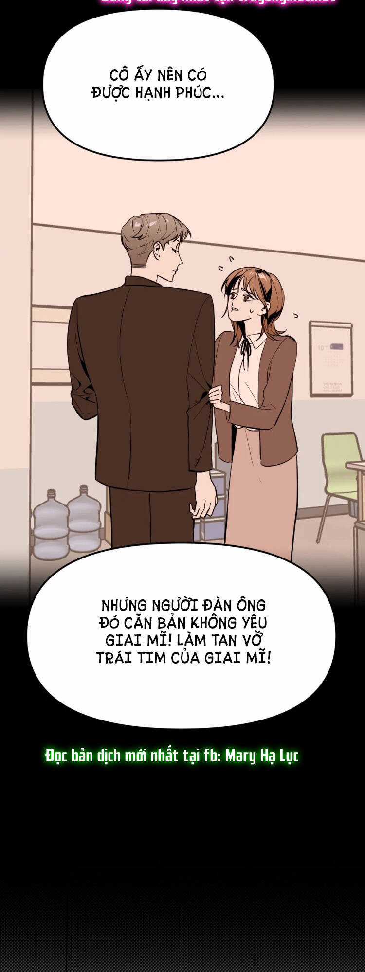 Ác Ma May Mắn Chapter 7 trang 44