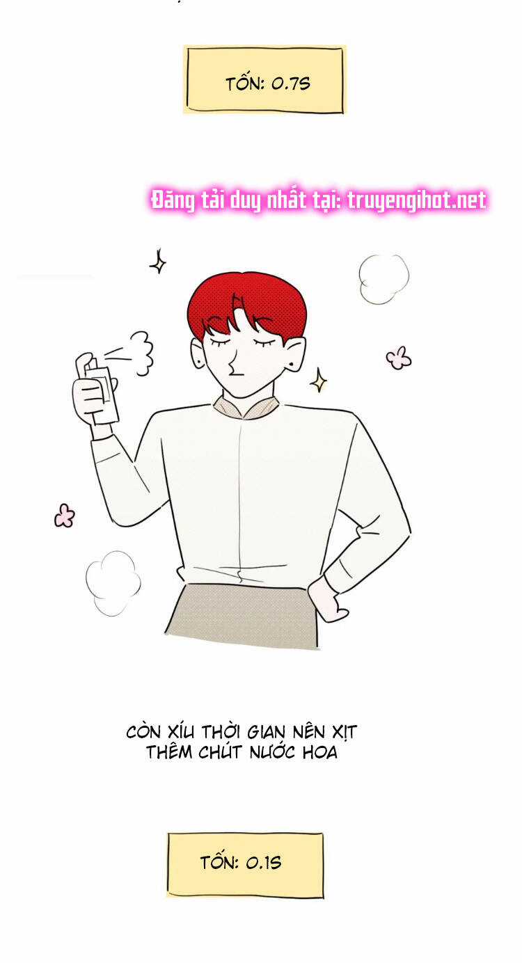 Ác Ma May Mắn Chapter 7 trang 48