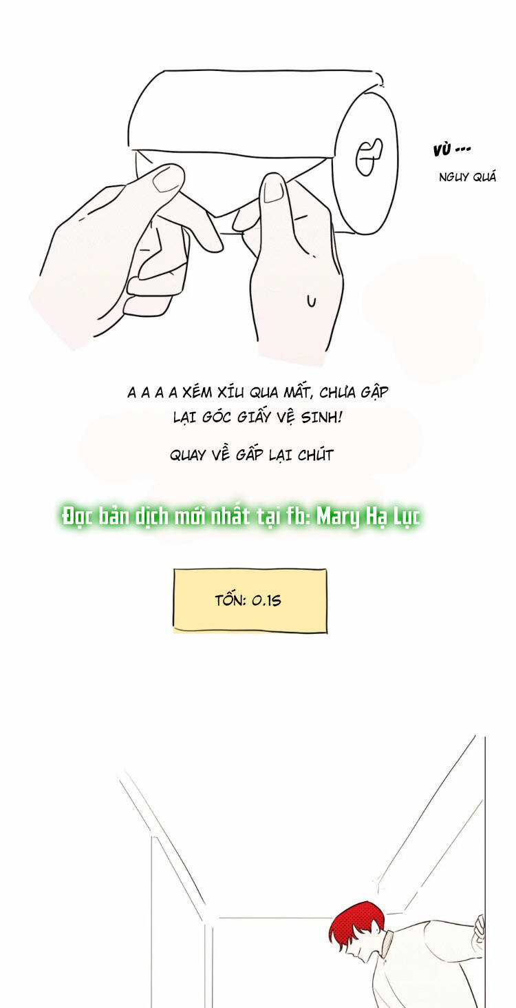 Ác Ma May Mắn Chapter 7 trang 49