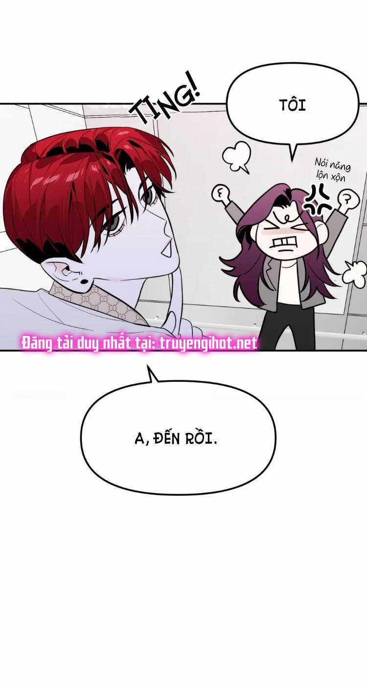 Ác Ma May Mắn Chapter 7 trang 5