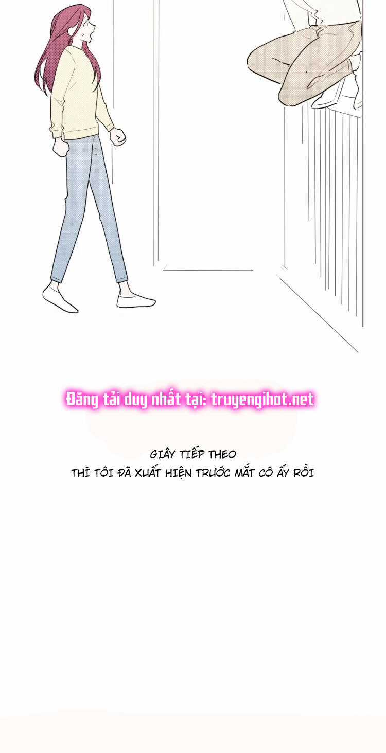 Ác Ma May Mắn Chapter 7 trang 50