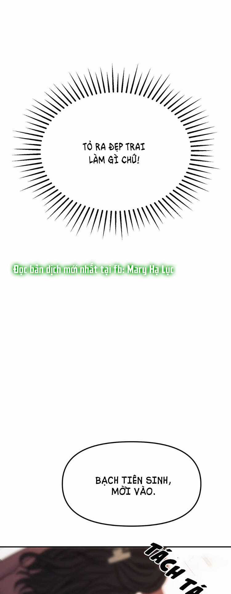 Ác Ma May Mắn Chapter 7 trang 9