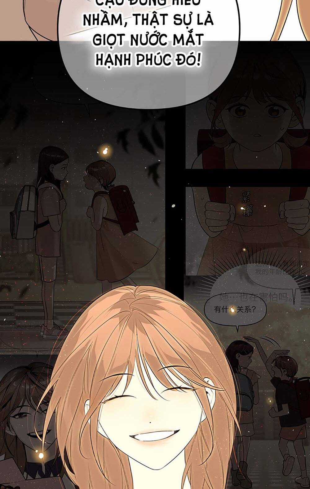 Ác Ma May Mắn Chapter 70 trang 16