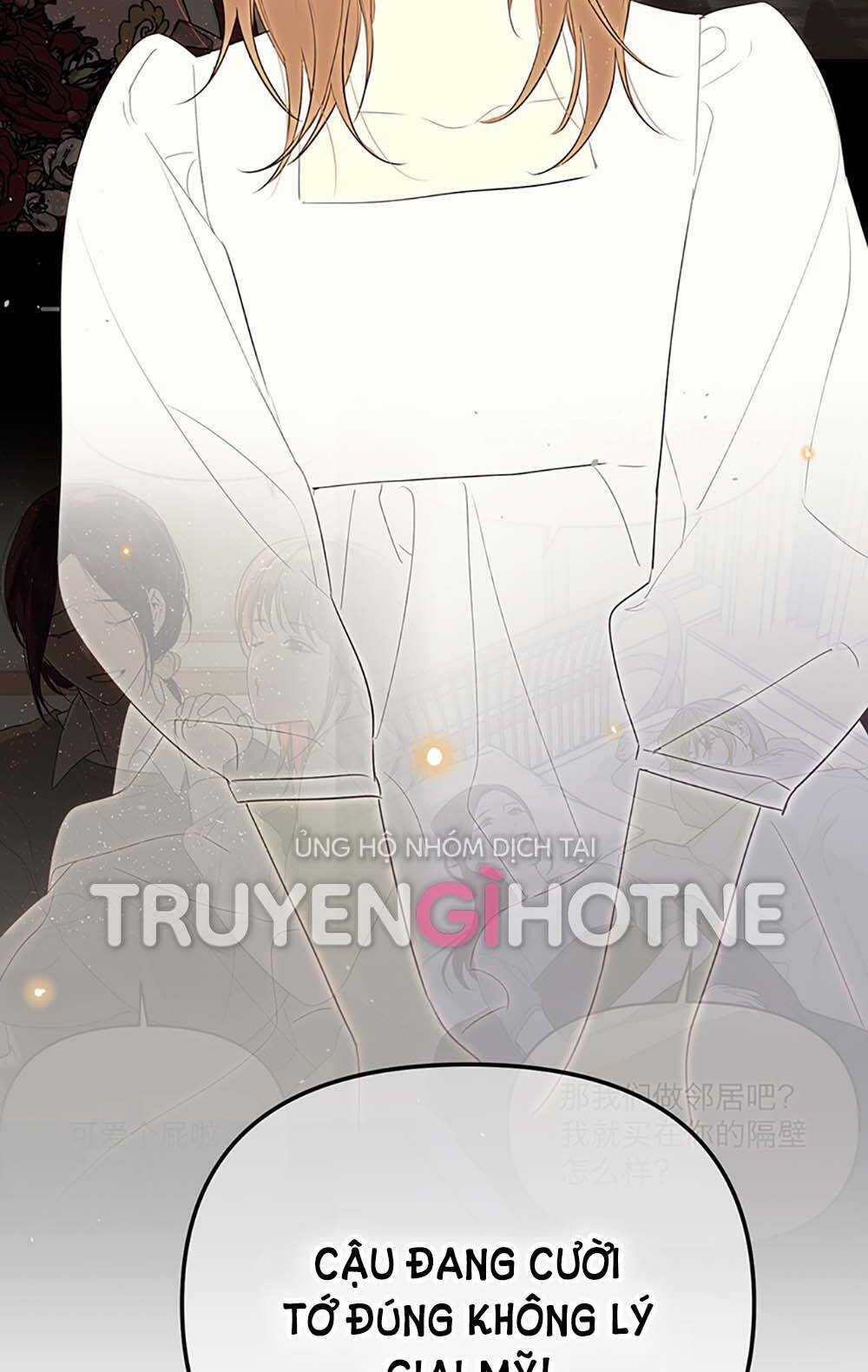 Ác Ma May Mắn Chapter 70 trang 17