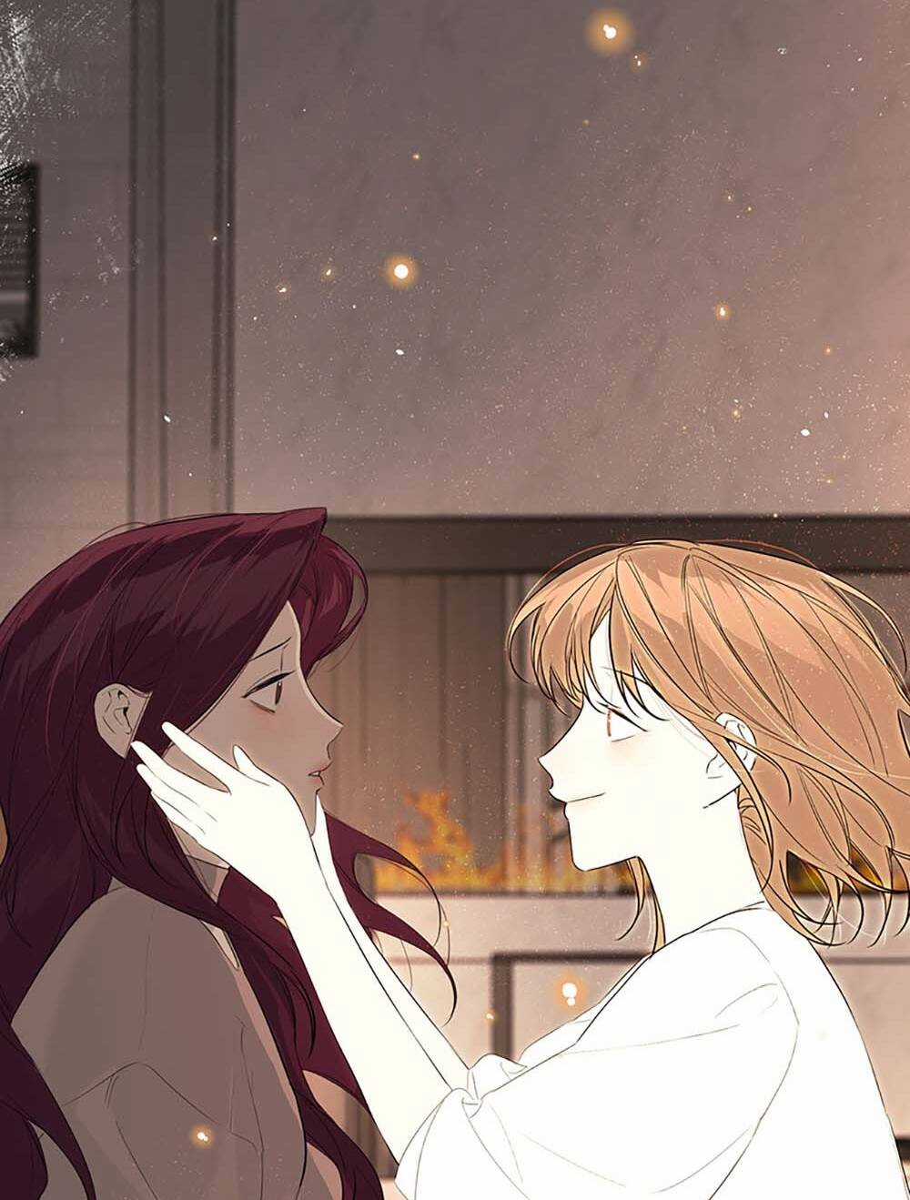 Ác Ma May Mắn Chapter 70 trang 32