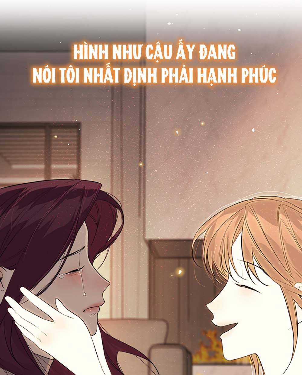 Ác Ma May Mắn Chapter 70 trang 35