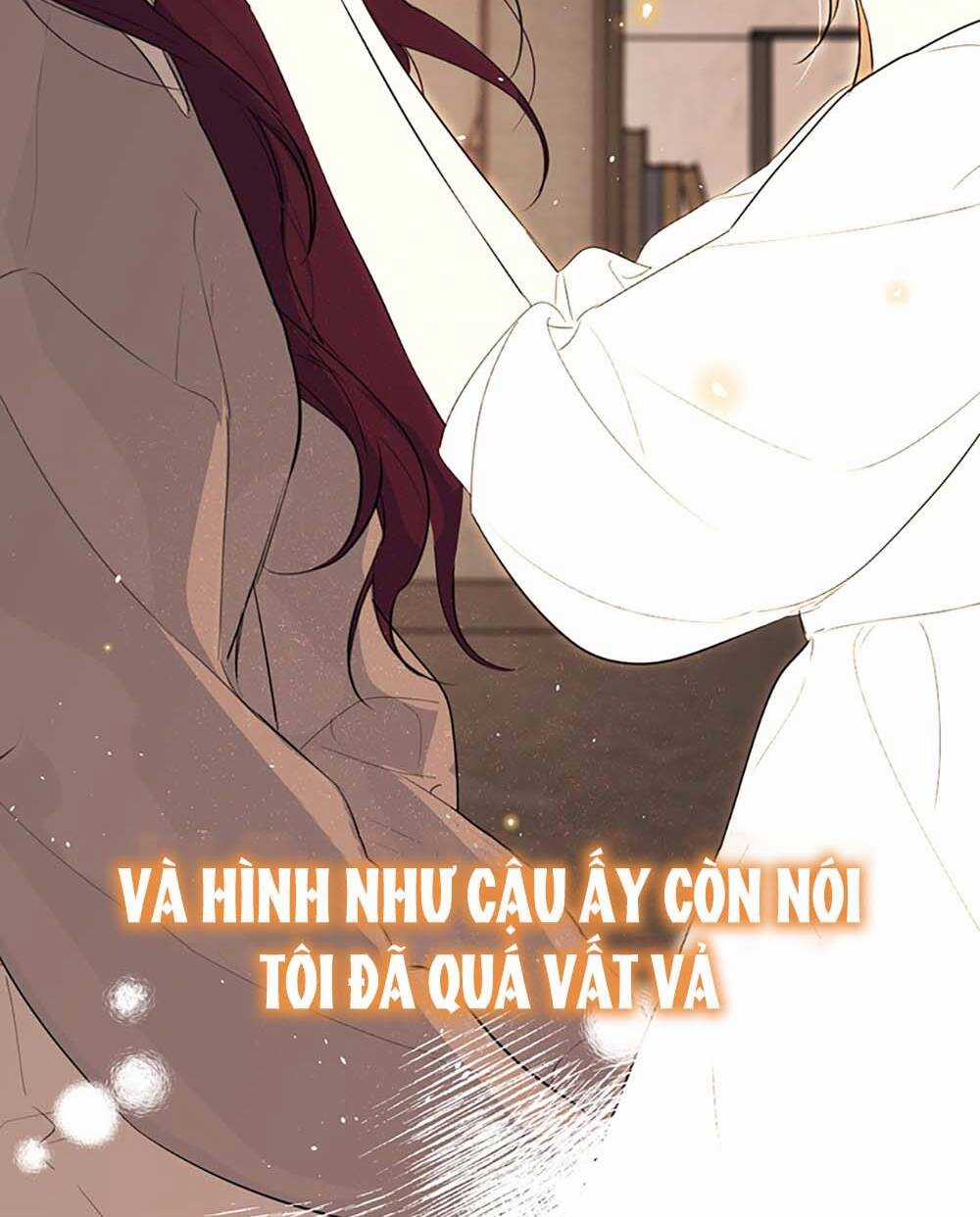 Ác Ma May Mắn Chapter 70 trang 36