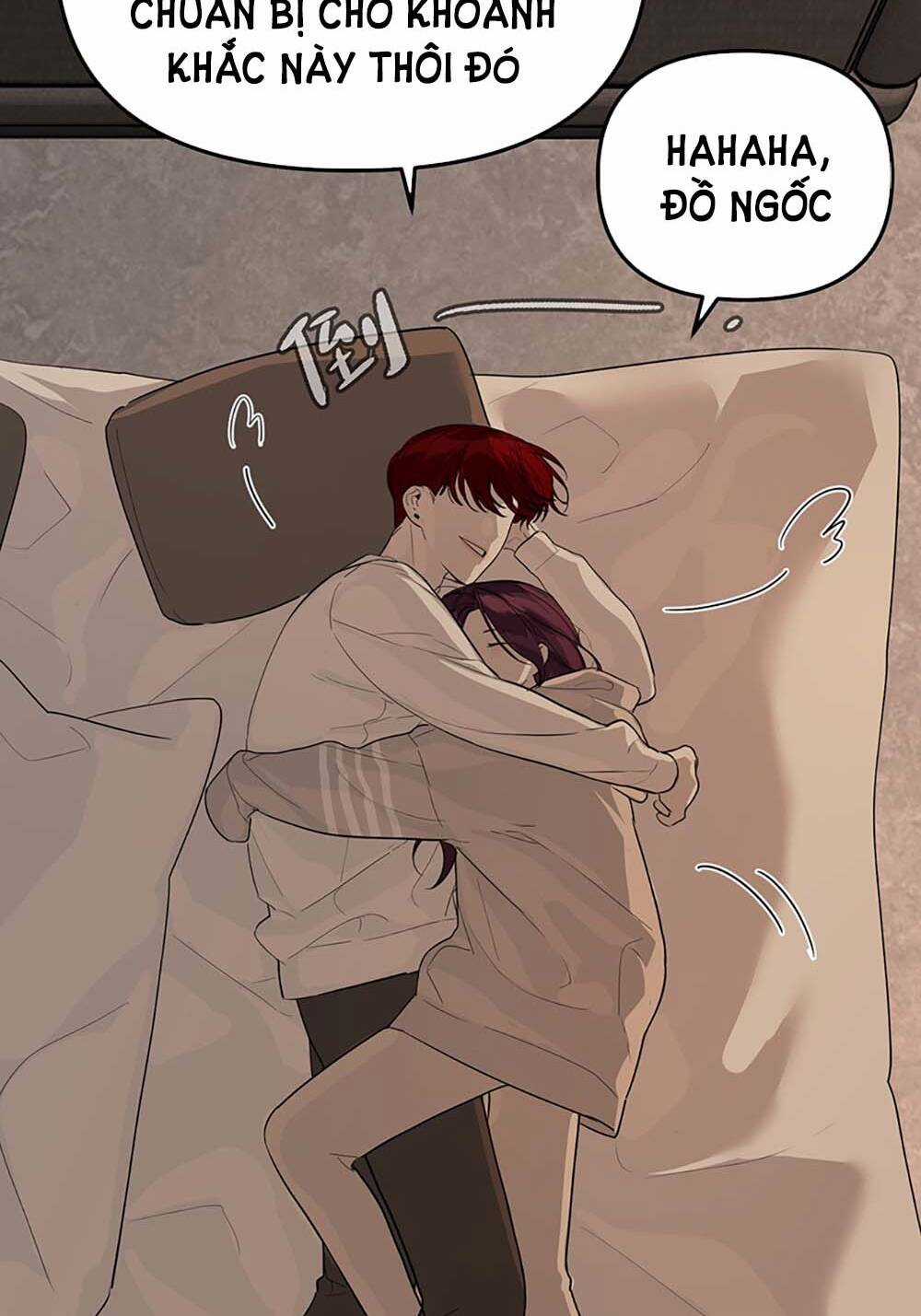 Ác Ma May Mắn Chapter 70 trang 50