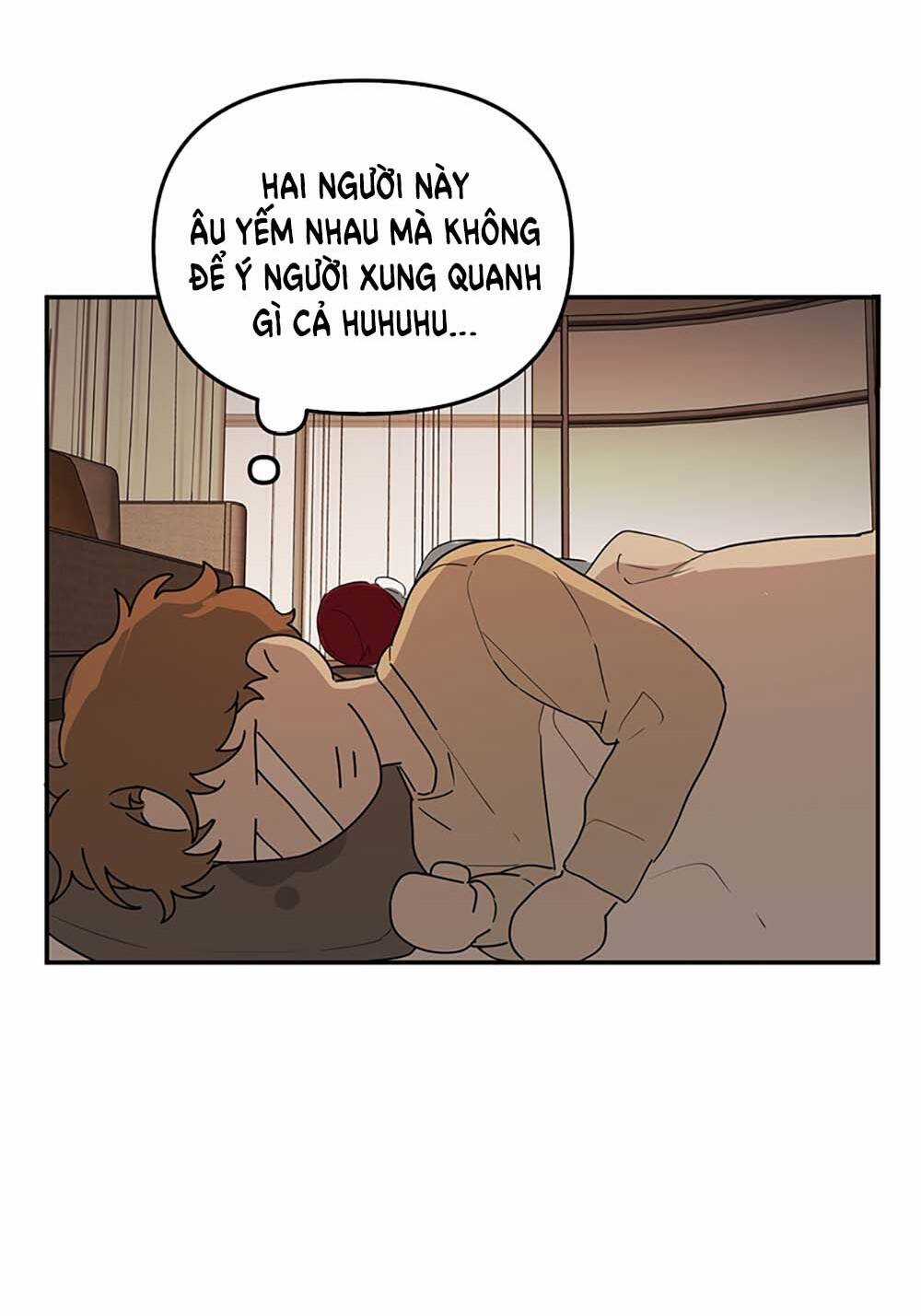 Ác Ma May Mắn Chapter 70 trang 52