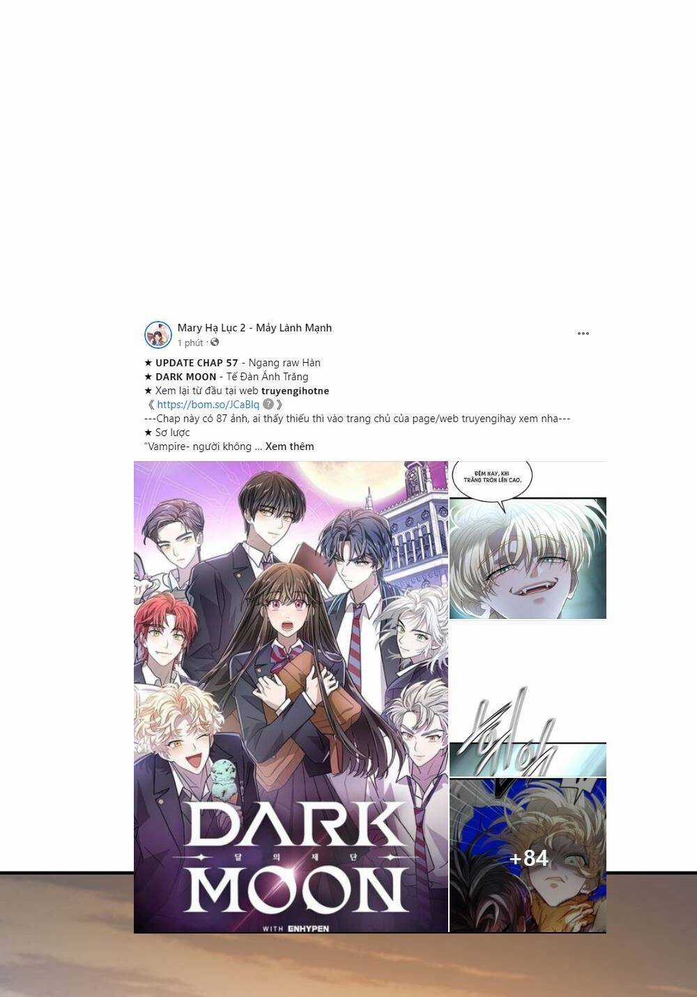 Ác Ma May Mắn Chapter 70 trang 53