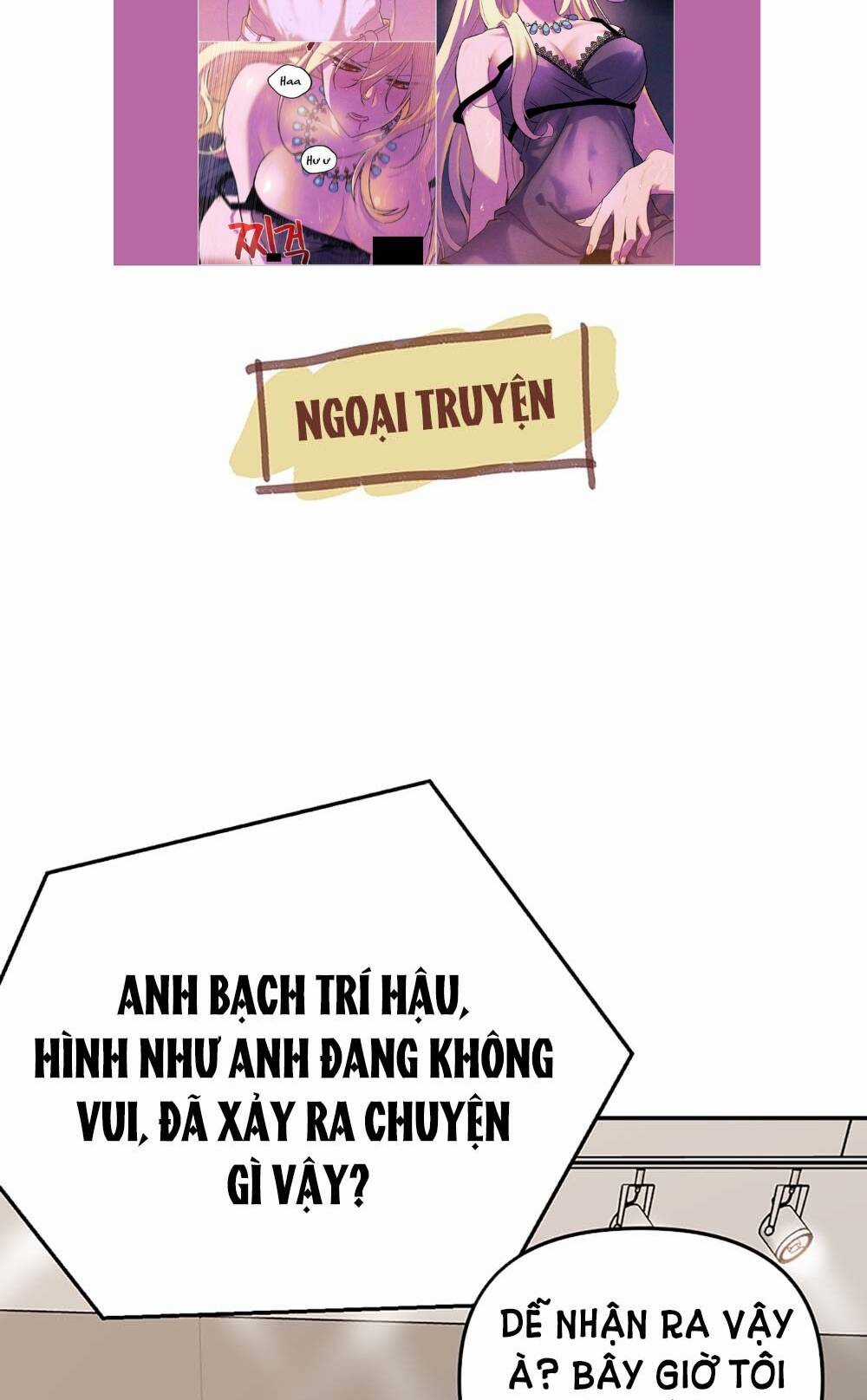 Ác Ma May Mắn Chapter 70 trang 66