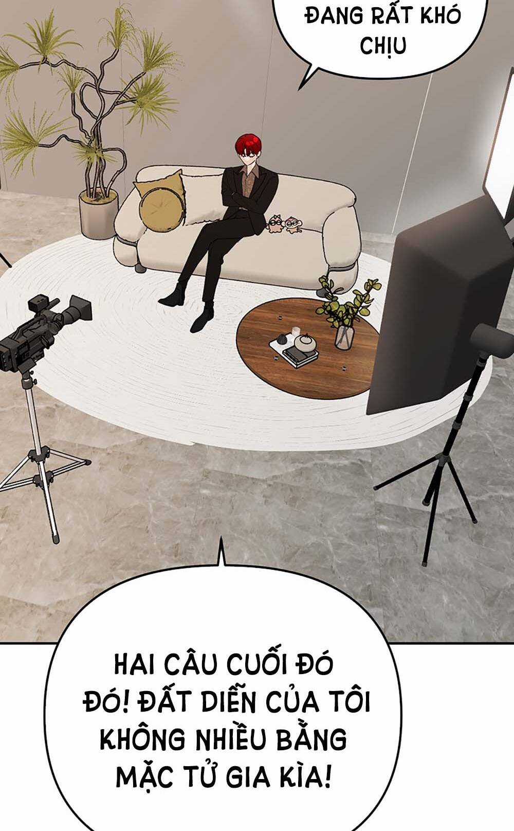 Ác Ma May Mắn Chapter 70 trang 67