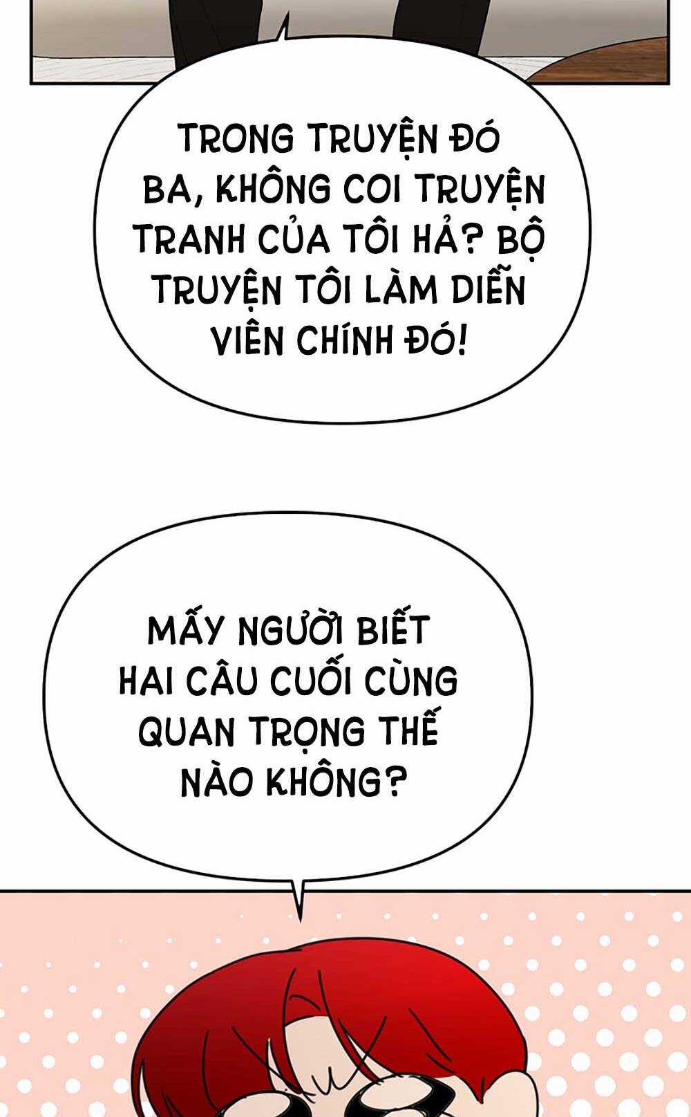 Ác Ma May Mắn Chapter 70 trang 69