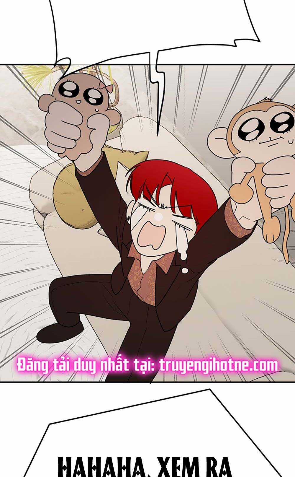 Ác Ma May Mắn Chapter 70 trang 71