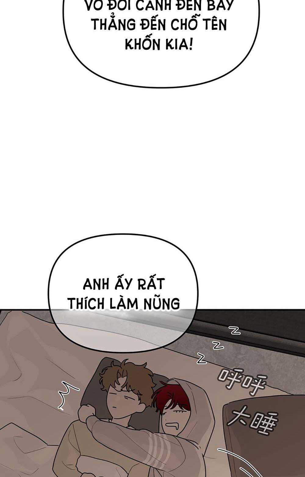 Ác Ma May Mắn Chapter 70 trang 8