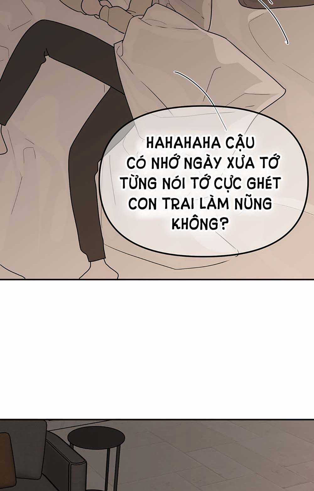 Ác Ma May Mắn Chapter 70 trang 9