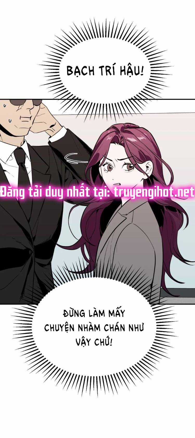 Ác Ma May Mắn Chapter 8.1 trang 12